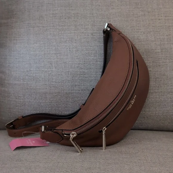 Kate Spade Belt Bag - Picture 6 of 10